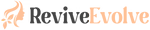 "Revive & Evolve: Unleashing Your Full Potential for Personal Transformation"
