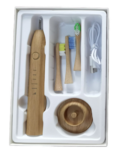 Toothbrush Bamboo Toothbrush Electric Toothbrush