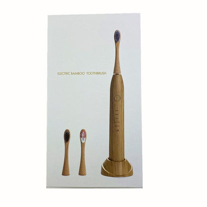 Toothbrush Bamboo Toothbrush Electric Toothbrush