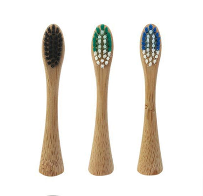 Toothbrush Bamboo Toothbrush Electric Toothbrush