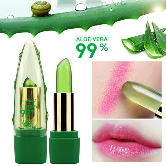 Lip Balm Aloe Vera Lip Balm Moisturizing Lip Balm