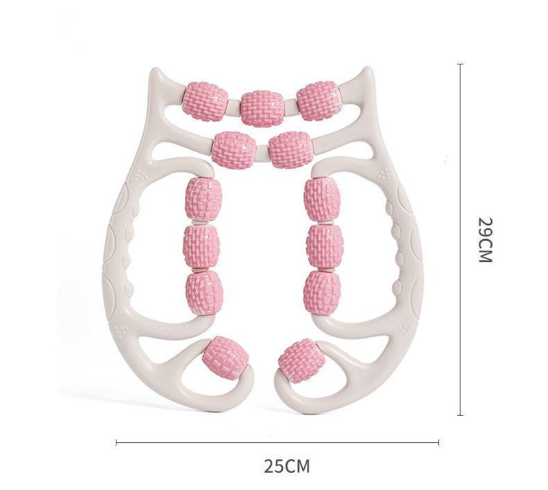 Muscle Roller for Trigger Point